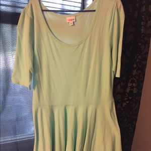 Lularoe Amelia Brand New Never worn